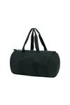 Die Canvas-Reisetasche