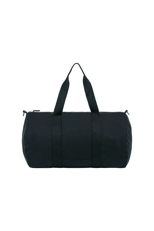 Die Canvas-Reisetasche