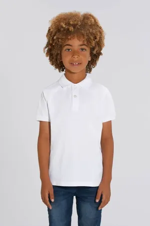 Das Iconic Kinder-Polo