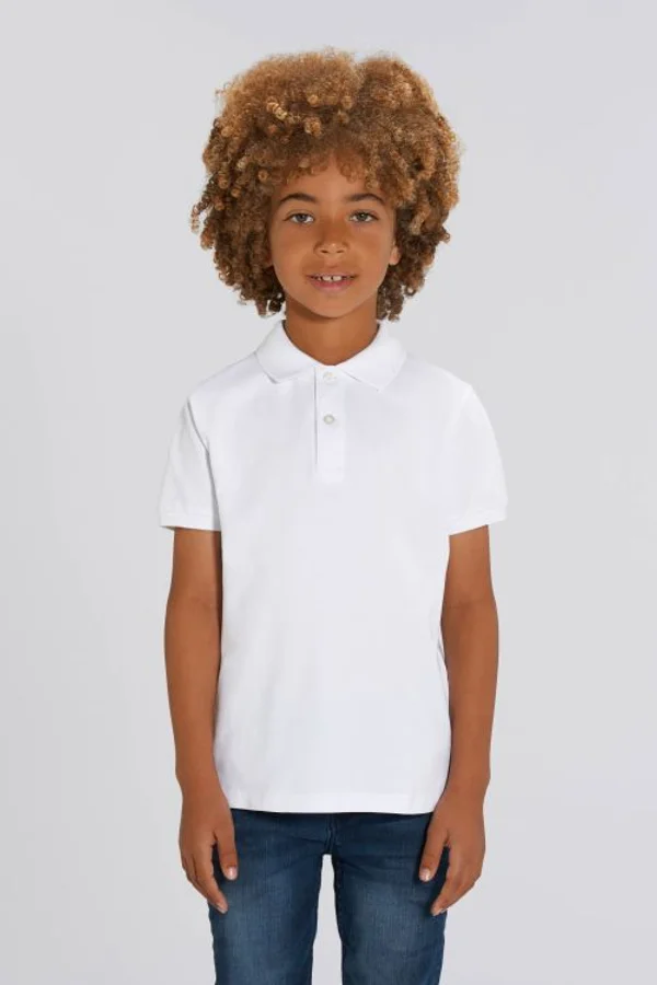 Das Iconic Kinder-Polo