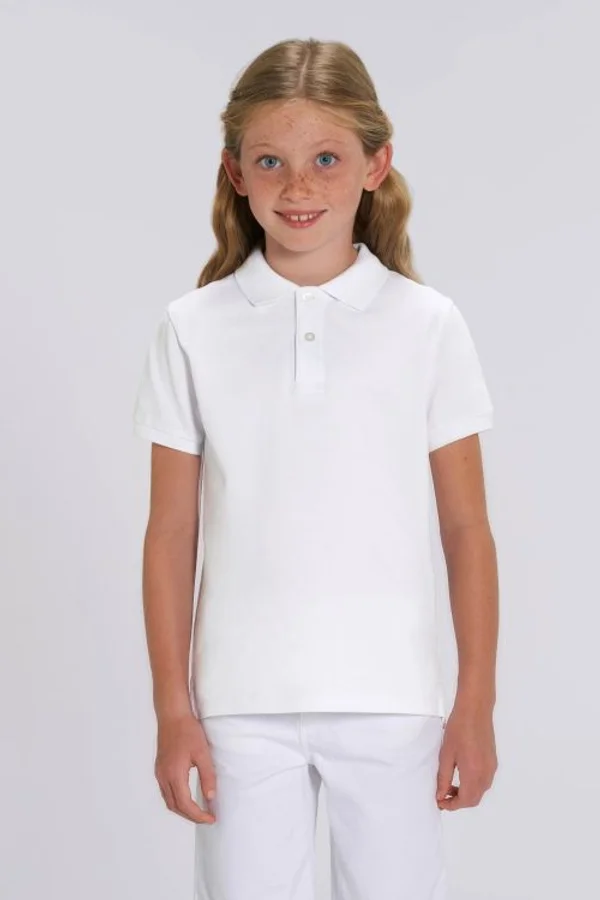 Das Iconic Kinder-Polo