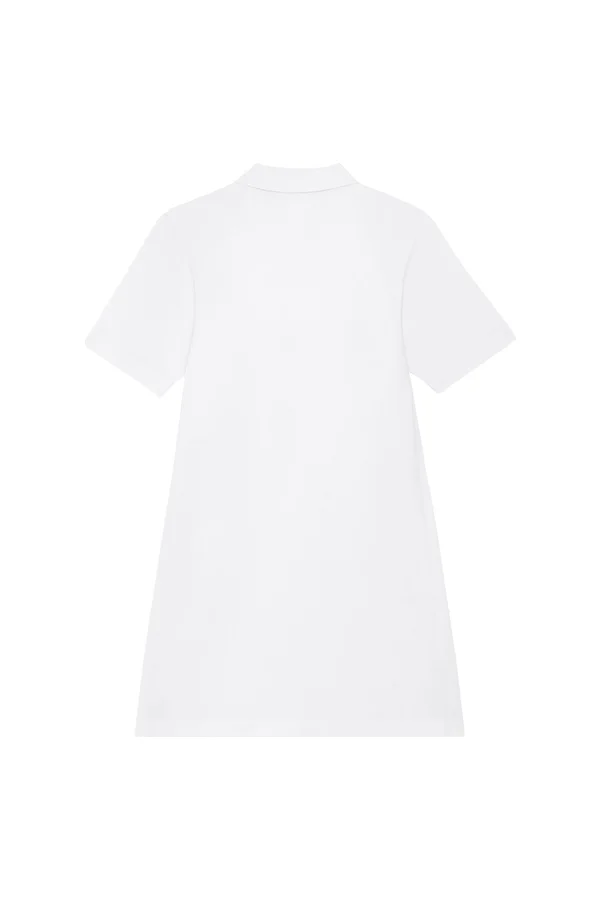 Damen-Polokleid