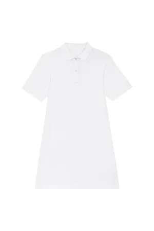 Damen-Polokleid