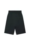 Eng geschnittene Damenshorts