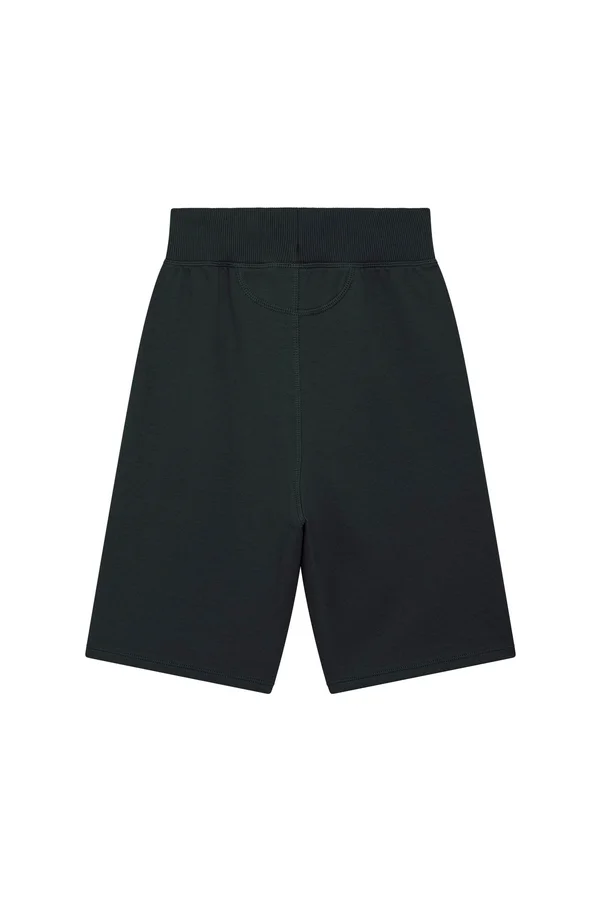 Eng geschnittene Damenshorts