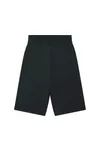 Eng geschnittene Damenshorts