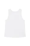 Damen-Tanktop mit normaler Passform