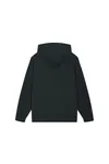Oversized Unisex-Kapuzensweatshirt Wave Terry