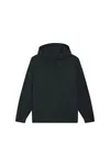 Oversized Unisex-Kapuzensweatshirt Wave Terry