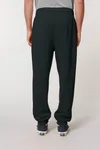 Unisex-Jogginghose mit lässiger Passform Wave Terry