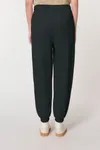 Unisex-Jogginghose mit lässiger Passform Wave Terry