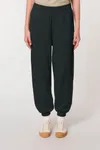 Unisex-Jogginghose mit lässiger Passform Wave Terry