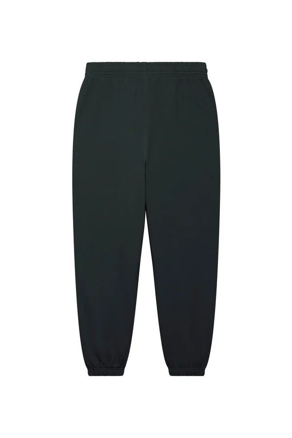 Unisex-Jogginghose mit lässiger Passform Wave Terry