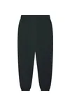 Unisex-Jogginghose mit lässiger Passform Wave Terry
