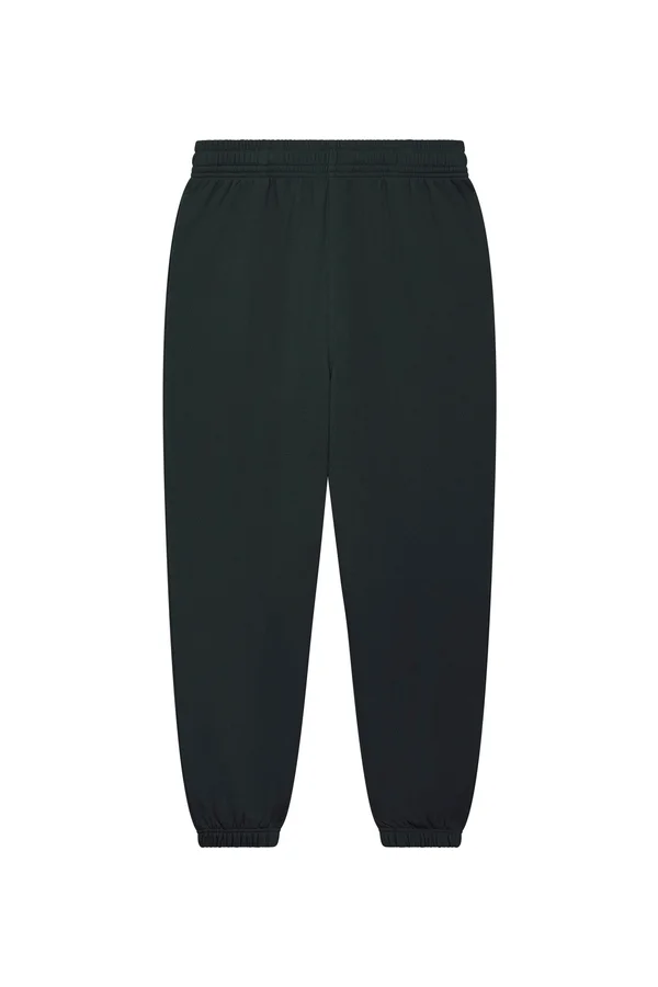 Unisex-Jogginghose mit lässiger Passform Wave Terry