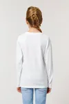 Iconic Kinder T-Shirt mit langen Ärmeln