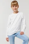 Iconic Kinder T-Shirt mit langen Ärmeln