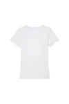 Iconic Damen anliegendes T-Shirt