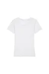 Iconic Damen anliegendes T-Shirt