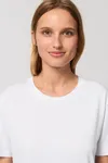 Damen T-Shirt-Kleid