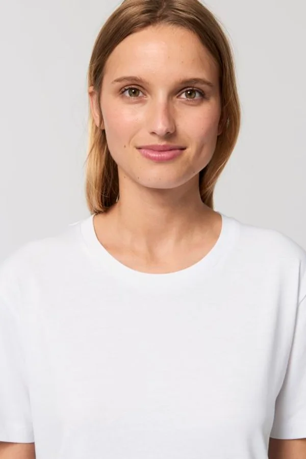 Damen T-Shirt-Kleid