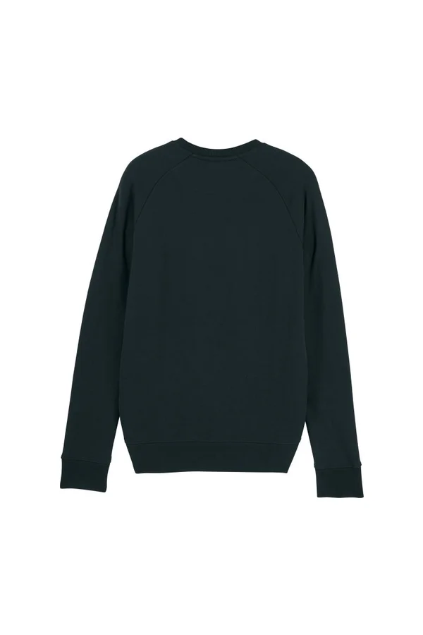 Iconic Unisex Rundhals-Sweatshirt
