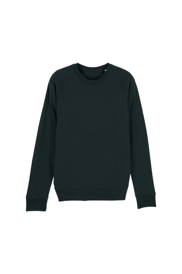 Iconic Unisex Rundhals-Sweatshirt