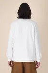 Das Rundhals-Unisex-Sweatshirt