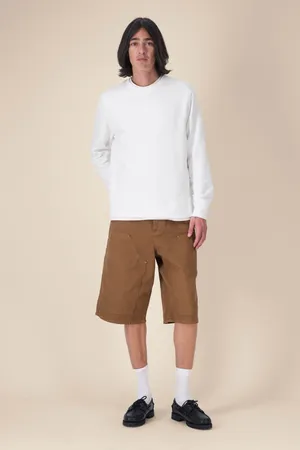 Das Rundhals-Unisex-Sweatshirt