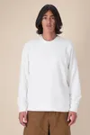 Das Rundhals-Unisex-Sweatshirt