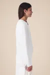 Das Rundhals-Unisex-Sweatshirt