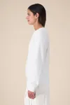 Das Rundhals-Unisex-Sweatshirt
