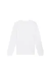 Das Rundhals-Unisex-Sweatshirt