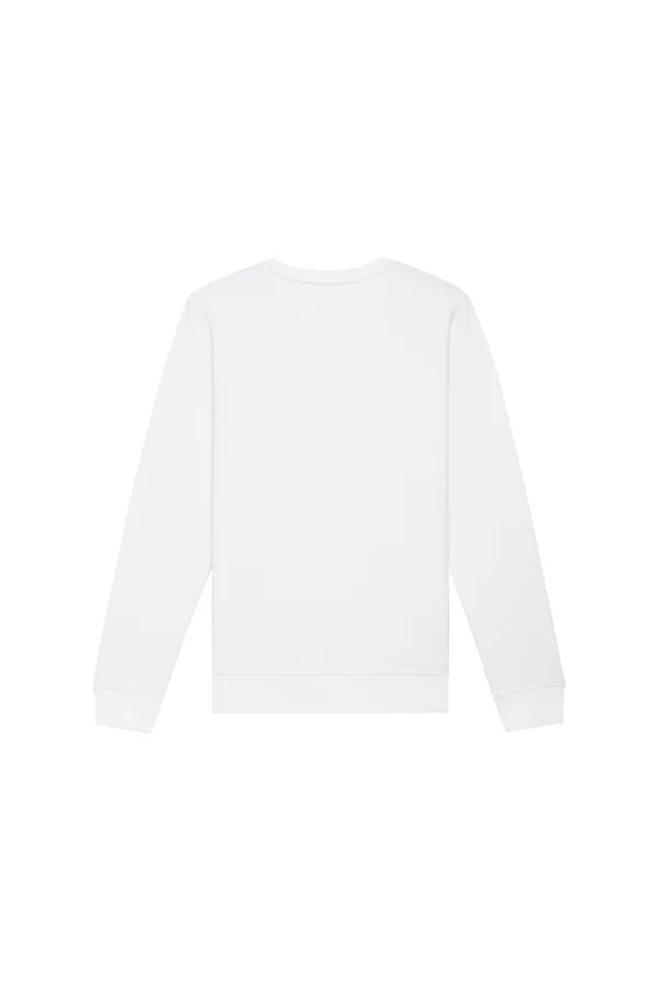 Das Rundhals-Unisex-Sweatshirt