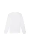 Das Rundhals-Unisex-Sweatshirt
