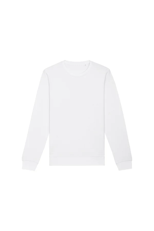 Das Rundhals-Unisex-Sweatshirt