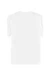Unisex-T-Shirt in schwerer Qualität