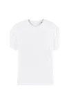 Unisex-T-Shirt in schwerer Qualität