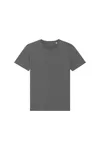 Das Unisex-T-Shirt aus recycelter Baumwolle