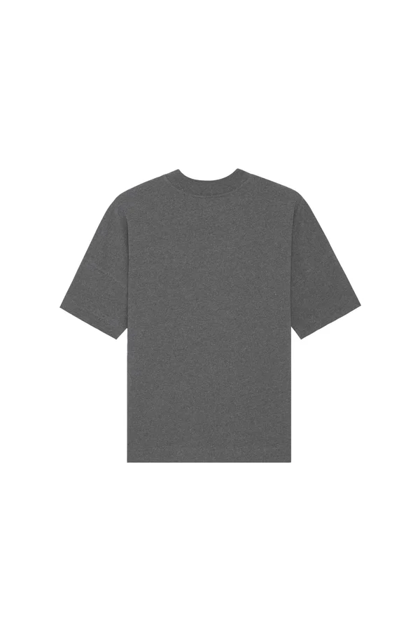 Recyceltes Oversized Unisex-T-Shirt