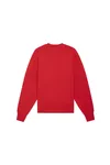 Ultralässiges Unisex-Sweatshirt mit Rundhalsausschnitt