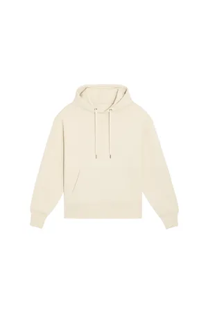 Ultralässiges Unisex-Hoodie-Sweatshirt