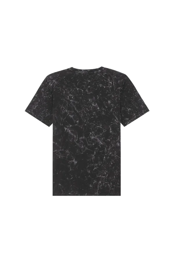 Unisex-T-Shirt Splatter