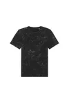 Unisex-T-Shirt Splatter