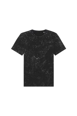 Unisex-T-Shirt Splatter