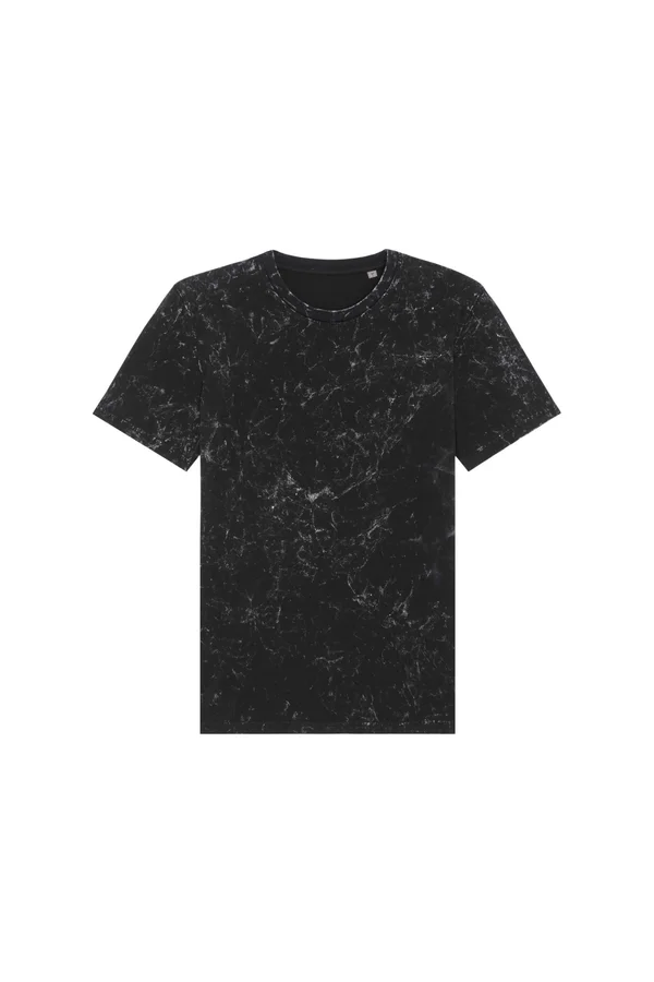 Unisex-T-Shirt Splatter