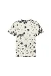 Unisex batik T-Shirt