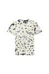 Unisex batik T-Shirt