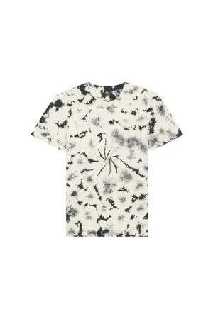 Unisex batik T-Shirt