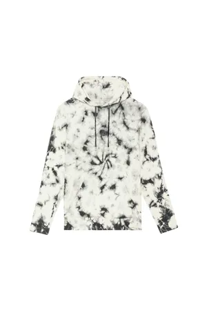 Das Tie-Dye Unisex-Kapuzensweat